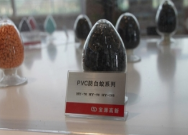 PVC電線電纜